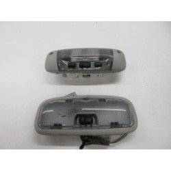 Eclairage De Plafonnier Ford Focus 2 Phase 1